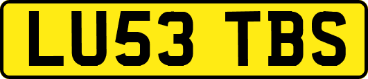 LU53TBS