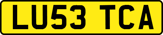 LU53TCA