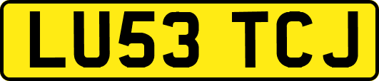 LU53TCJ