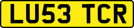 LU53TCR