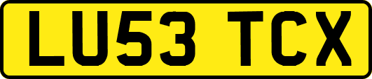 LU53TCX