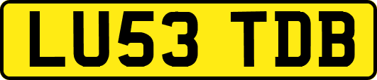 LU53TDB