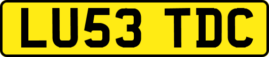 LU53TDC
