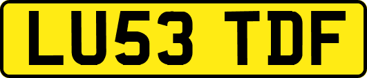 LU53TDF