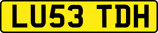 LU53TDH