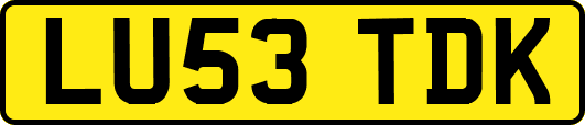LU53TDK