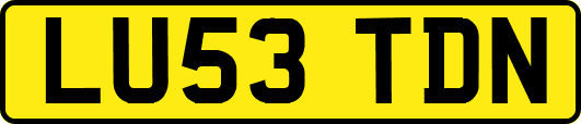LU53TDN