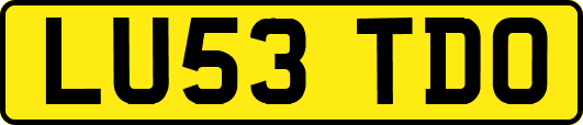 LU53TDO