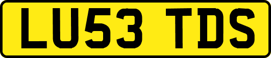 LU53TDS