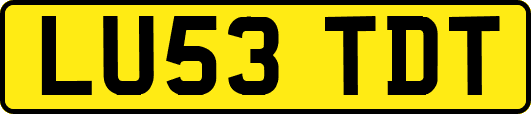 LU53TDT