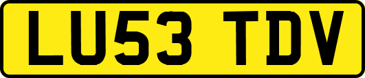 LU53TDV
