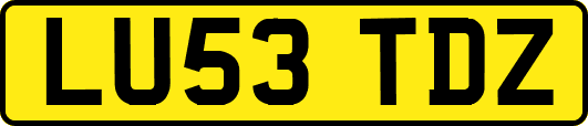LU53TDZ