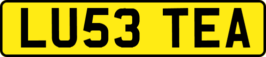 LU53TEA
