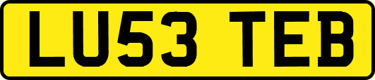 LU53TEB