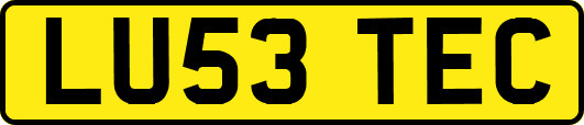 LU53TEC