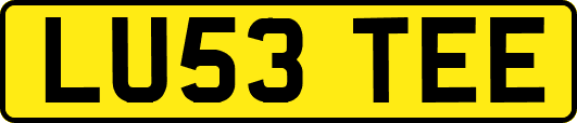 LU53TEE