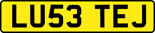 LU53TEJ