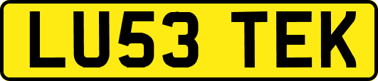 LU53TEK