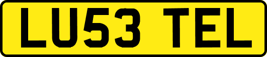 LU53TEL