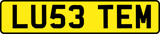 LU53TEM