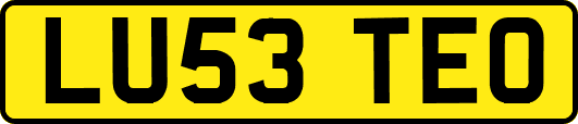 LU53TEO