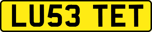LU53TET