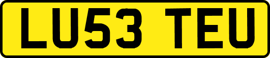 LU53TEU