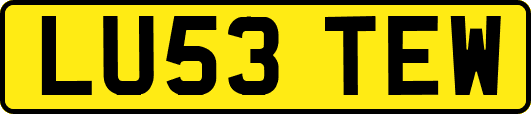 LU53TEW