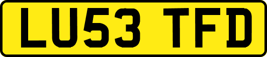 LU53TFD