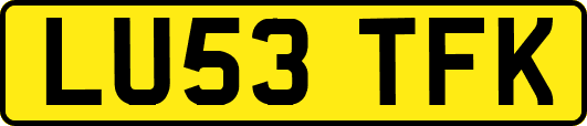 LU53TFK