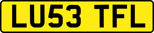 LU53TFL