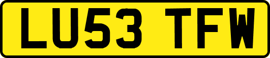 LU53TFW