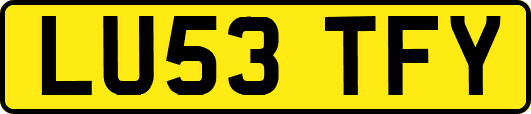 LU53TFY