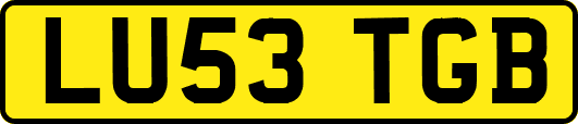 LU53TGB