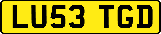 LU53TGD