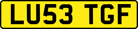 LU53TGF