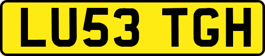 LU53TGH