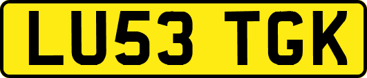 LU53TGK