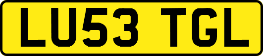 LU53TGL