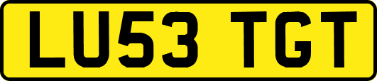 LU53TGT