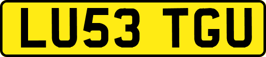 LU53TGU
