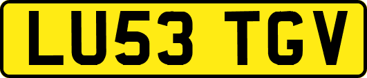 LU53TGV
