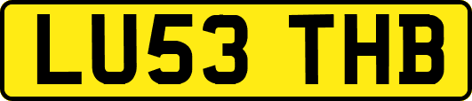 LU53THB
