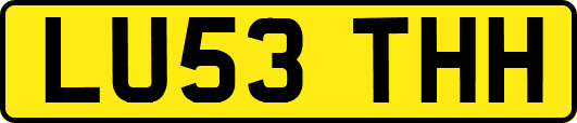 LU53THH