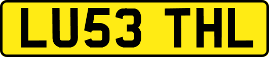 LU53THL