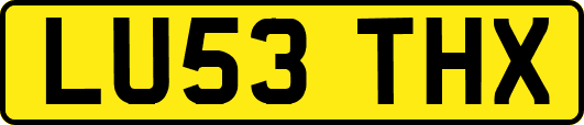 LU53THX