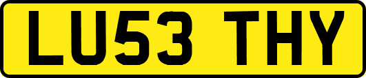 LU53THY