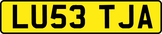 LU53TJA
