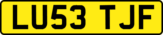 LU53TJF