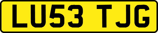 LU53TJG